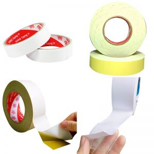 Băng keo 2 mặt các loại giá sỉ