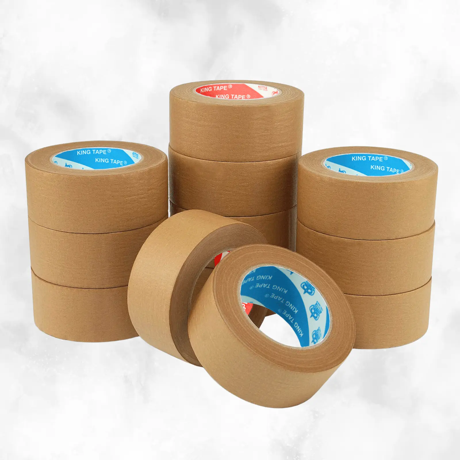 Khám Phá Vượt Xa - Băng Keo Giấy Đa Năng Trong Cuộc Sống Hiện Đại Và Nghệ Thuật Sáng Tạo