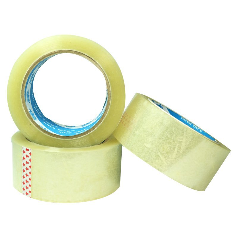 Băng keo trong - Người Hùng Thầm Lặng Trong Cuộc Sống và Sản Xuất - Sự Đa Dạng Ứng Dụng Và Những Bí Mật Đằng Sau Sản Phẩm Thân Thiết